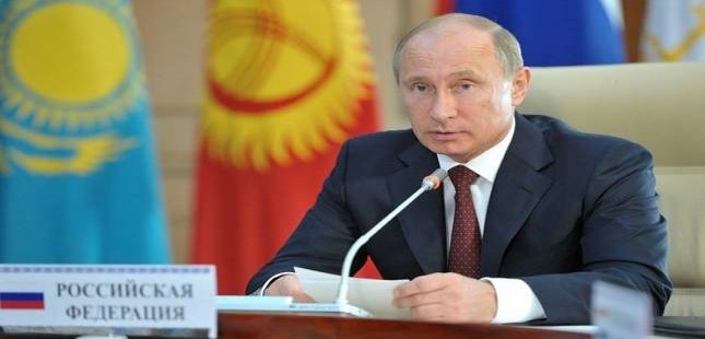 Путин обеспокоен сокращением торговли между Россией и Таджикистаном