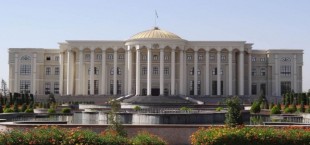 Palace of Nations