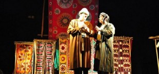 Tajik theatre 023