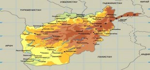 Две стратегии Ташкента и Душанбе на севере Афганистана