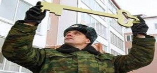 В Душанбе строят дом для российских военнослужащих