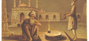 zoroastrism in Central Asia 028