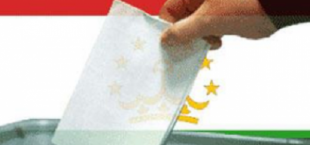 ЦИК Таджикистана откроет избирательные участки в 22 городах России