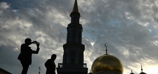 Islam Russia