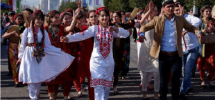 Tajik youth 003