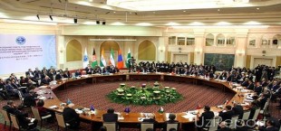 В Ташкенте обсужден вопрос создания Банка развития и Фонда развития ШОС
