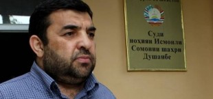 Суд отклонил иск Абдукаюми Каюмзод к радио 