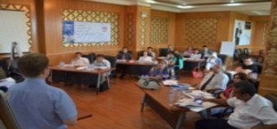 IFC помогает в улучшении корпоративного управления в Центральной Азии 