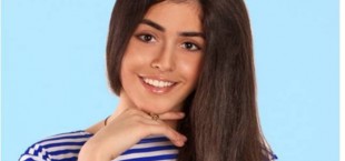 Уроженка Таджикистана участвует в конкурсе «Мисс Россия»