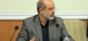 minister of internal affairs of Iran Ahmad Vakhidi 002