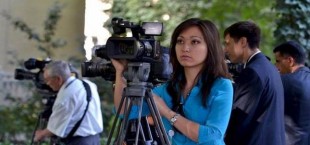 Легко ли быть журналистом в Центральной Азии