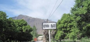 В Душанбе продолжаются таджикско-киргизские переговоры 