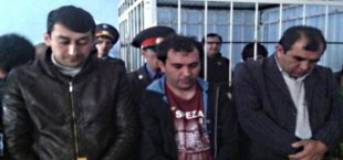 Шерали Муродов за убийство Сорбона и Саъди приговорен к 30 годам тюрьмы  
