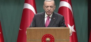 post prezidenta erdogan