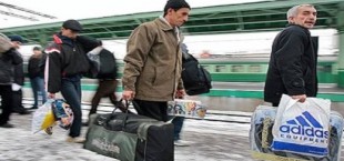 Срок пребывания мигрантов в России ограничится 90 днями в течение полугода