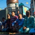 Рамазан в Москве_2